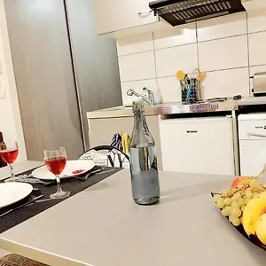 Centre Apartment