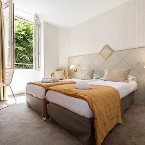 Hotel The Originals City, Bristol,, Le Puy-en-Velay