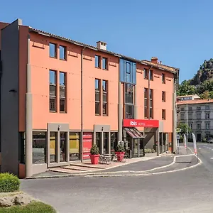 Hotel Ibis Centre, Le Puy-en-Velay